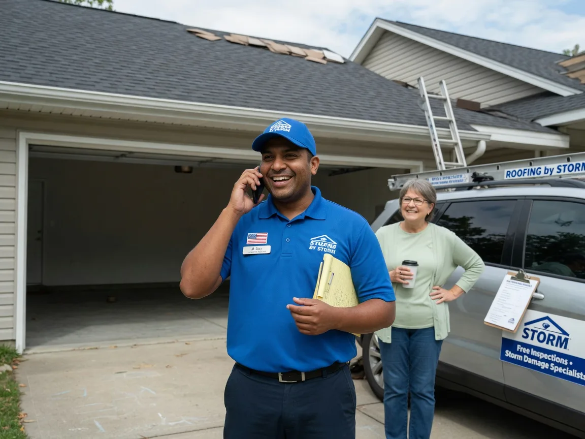 Roof Repair Near Me Boles, AR FAQs